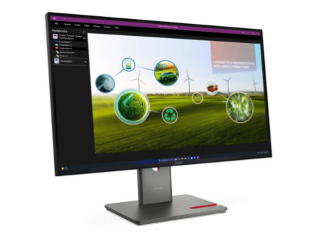 LENOVO ThinkVision P27Q-40 27p