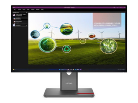 LENOVO ThinkVision P27Q-40 27p
