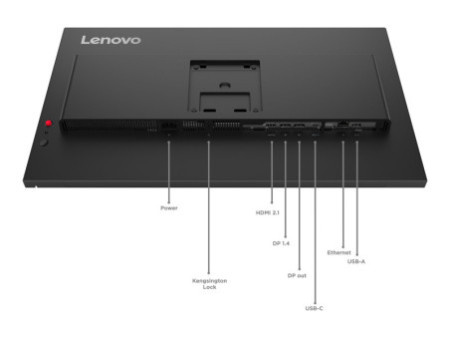 LENOVO ThinkVision T27QD-40 27p