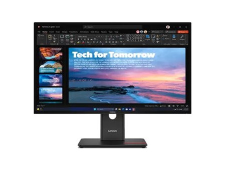 LENOVO ThinkVision T27QD-40 27p