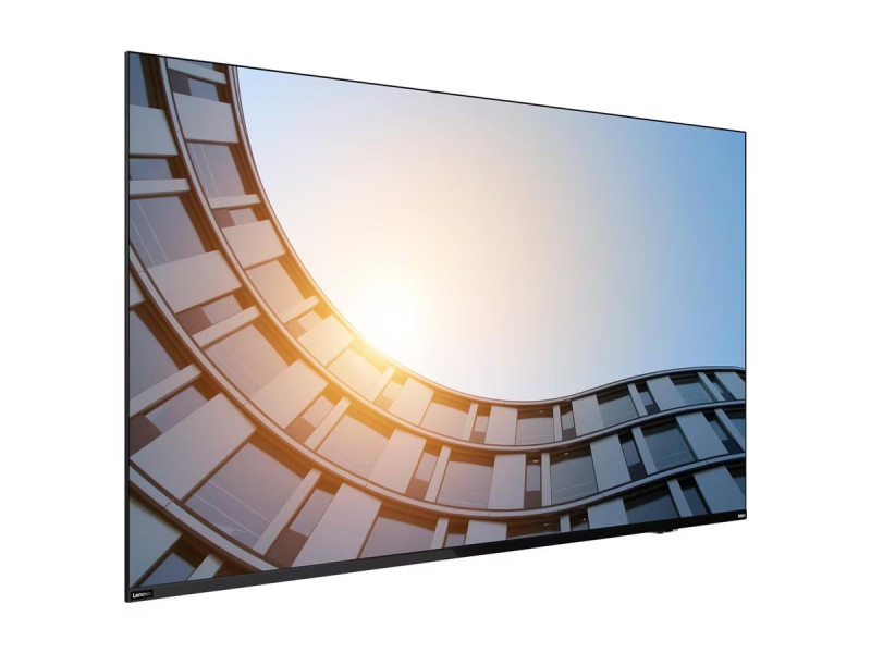 LENOVO ThinkVision E65 LFD 64.5p UHD