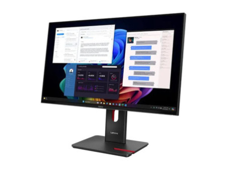 LENOVO ThinkVision T27UD-40 27p