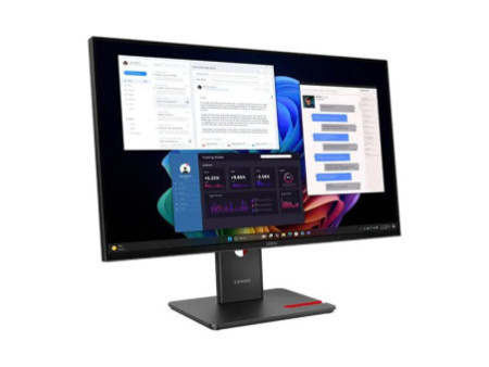 LENOVO ThinkVision T27UD-40 27p