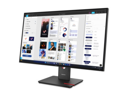 LENOVO ThinkVision T32UD-40 31.5p