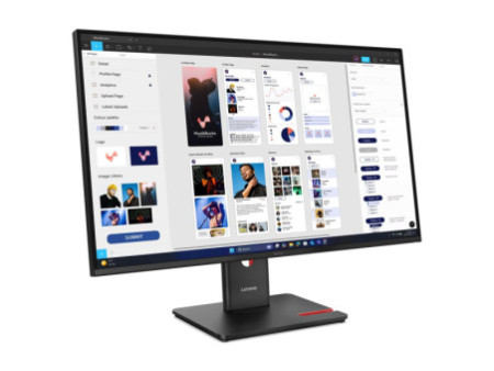 LENOVO ThinkVision T32UD-40 31.5p