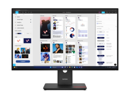 LENOVO ThinkVision T32UD-40 31.5p
