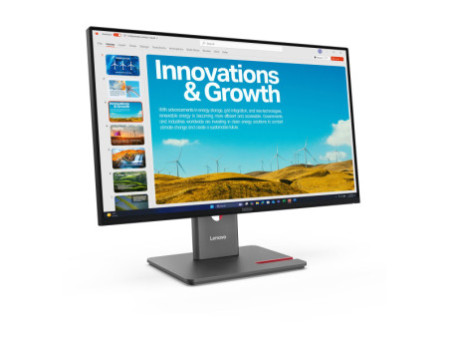 LENOVO ThinkVision P24QD-40 23.8p