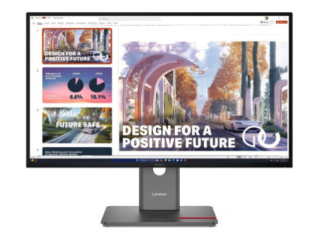 LENOVO ThinkVision P27QD-40 27p
