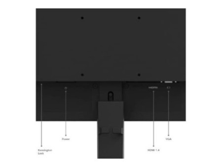 LENOVO ThinkVision S22-4e 21.5p FHD