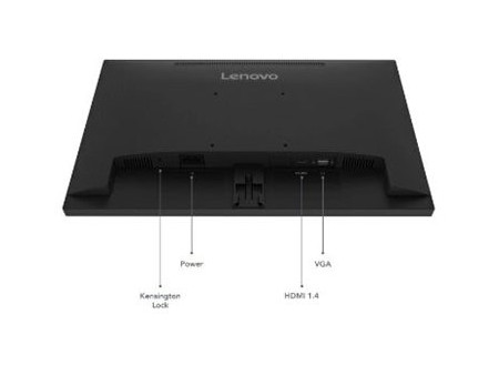 LENOVO ThinkVision S22-4e 21.5p FHD
