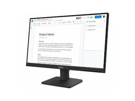 LENOVO ThinkVision S22-4e 21.5p FHD