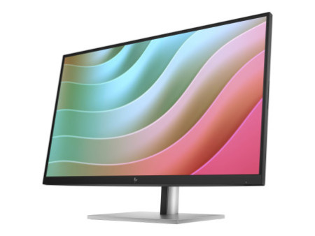 HP Écran 4K E27k G5 27p 4K UHD