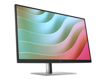HP Écran 4K E27k G5 27p 4K UHD