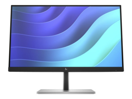 HP Écran E22 G5 FHD 21.5p