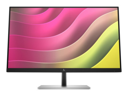 HP Écran tactile E24t G5 FHD 23.8p