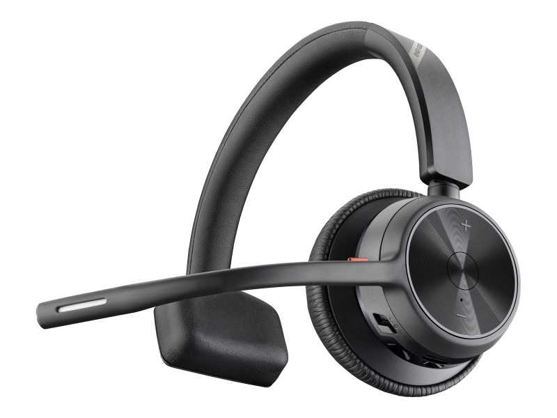 HP Poly Voyager 4310 USB-A Headset
