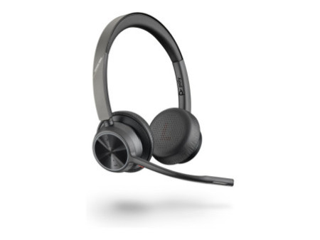 HP Poly Voyager 4320 USB-A Headset