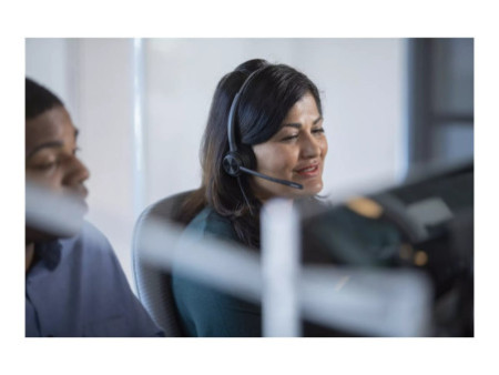 HP Poly EncorePro 320 Headset