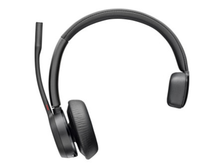 HP Poly Voyager 4310 MS Teams Headset