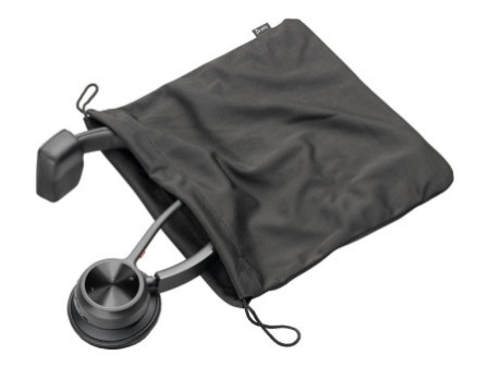 HP Poly Voyager 4310 UC Monaural Headset