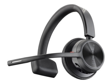 HP Poly Voyager 4310 UC Monaural Headset