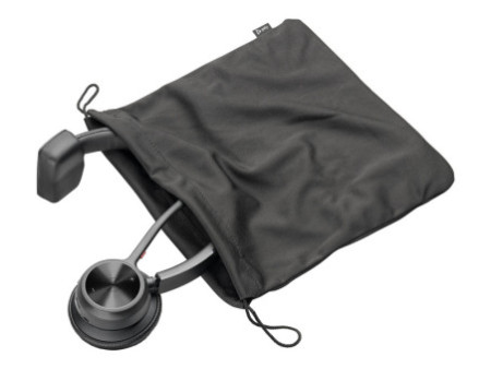 HP Poly Voyager 4310 UC Monaural Headset