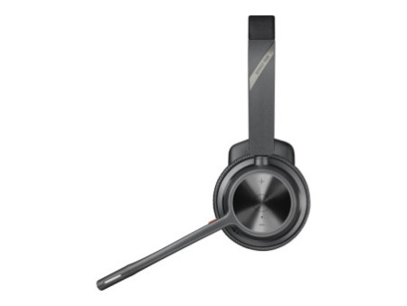 HP Poly Voyager 4310 UC Monaural Headset