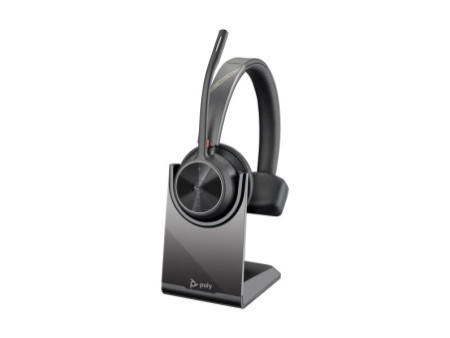 HP Poly Voyager 4310 MS Teams Headset