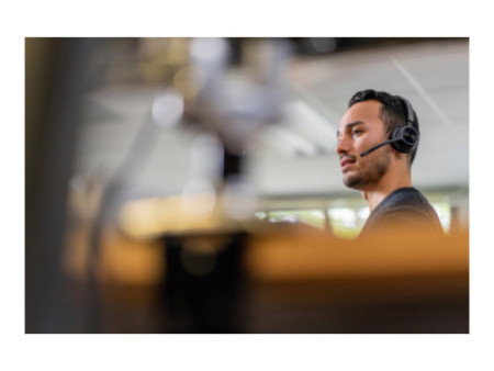 HP Poly Voyager 4310 USB-C Headset