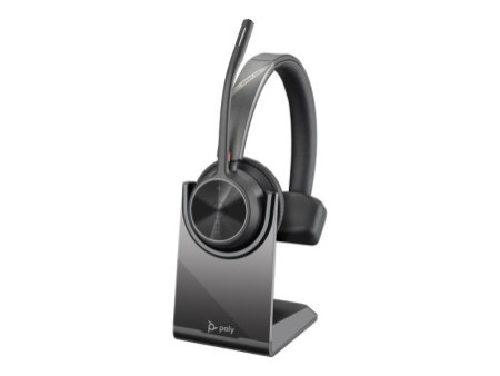 HP Poly Voyager 4310 USB-C Headset