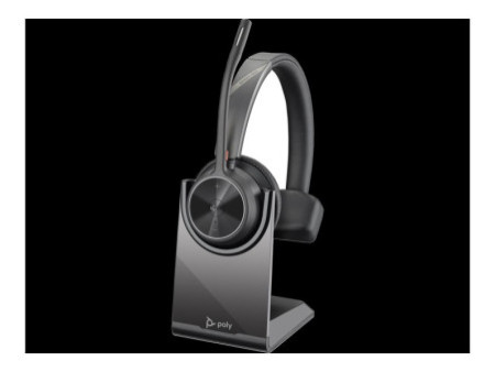 HP Poly Voyager 4310-M MS Teams Headset