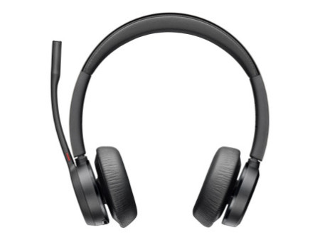 HP Poly Voyager 4320 USB-C Headset