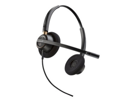 HP Poly EncorePro 520 Headset