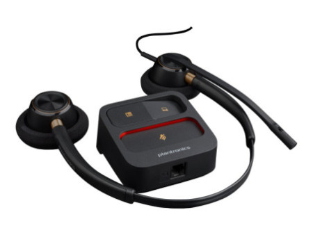 HP Poly EncorePro 520 Headset