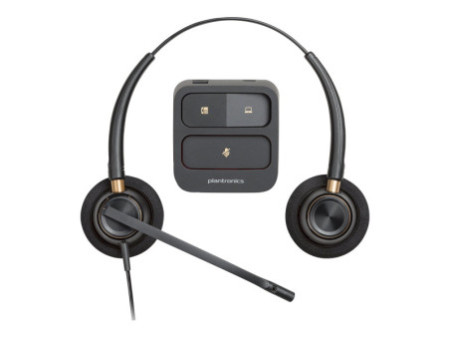 HP Poly EncorePro 520 Headset