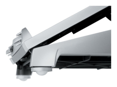 FELLOWES OFFICE SUITES LAPTOP RISER PLUS