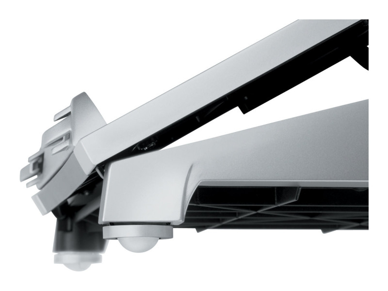 FELLOWES OFFICE SUITES LAPTOP RISER PLUS