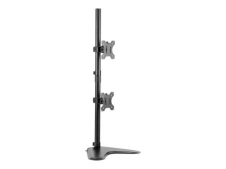 FELLOWES BRAS PORTE ÉCRAN SIMPLE PLAT