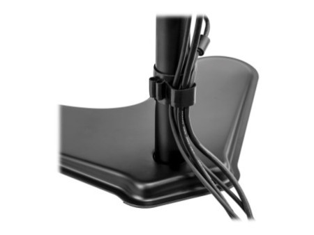 FELLOWES BRAS PORTE ÉCRAN SIMPLE PLAT