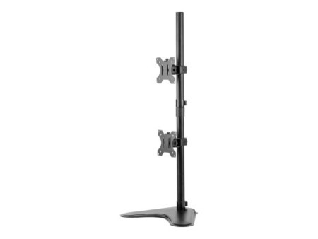 FELLOWES BRAS PORTE ÉCRAN SIMPLE PLAT