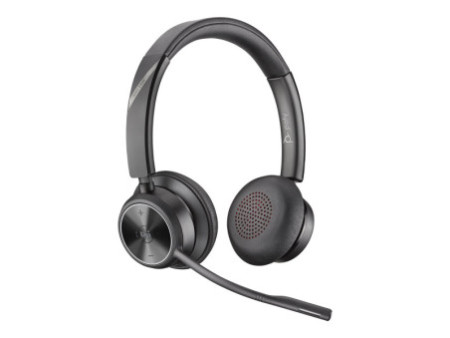 HP Poly Savi 7320-M Stereo Headset