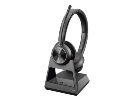 HP Poly Savi 7320-M Stereo Headset