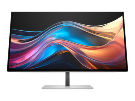 HP Series 7 Pro 727pq 27p QHD Monitor