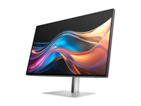 HP Series 7 Pro 727pq 27p QHD Monitor
