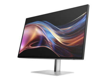 HP Series 7 Pro 727pu 27p QHD Tb 4 Monit