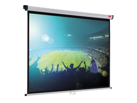 nobo Ecran de projection portable, surface de projection: