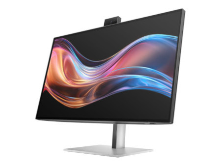 HP Écran pour conférence 4K Series 27p