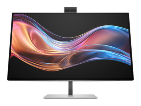 HP Écran pour conférence 4K Series 27p