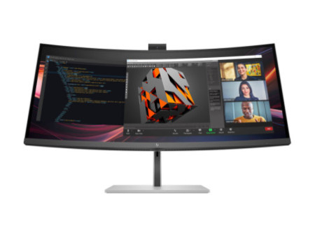 HP Series 7 Pro 734pm 34p WQHD Conf (EU)