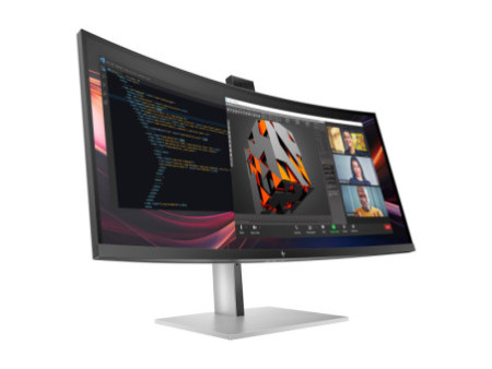 HP Series 7 Pro 734pm 34p WQHD Conf (EU)